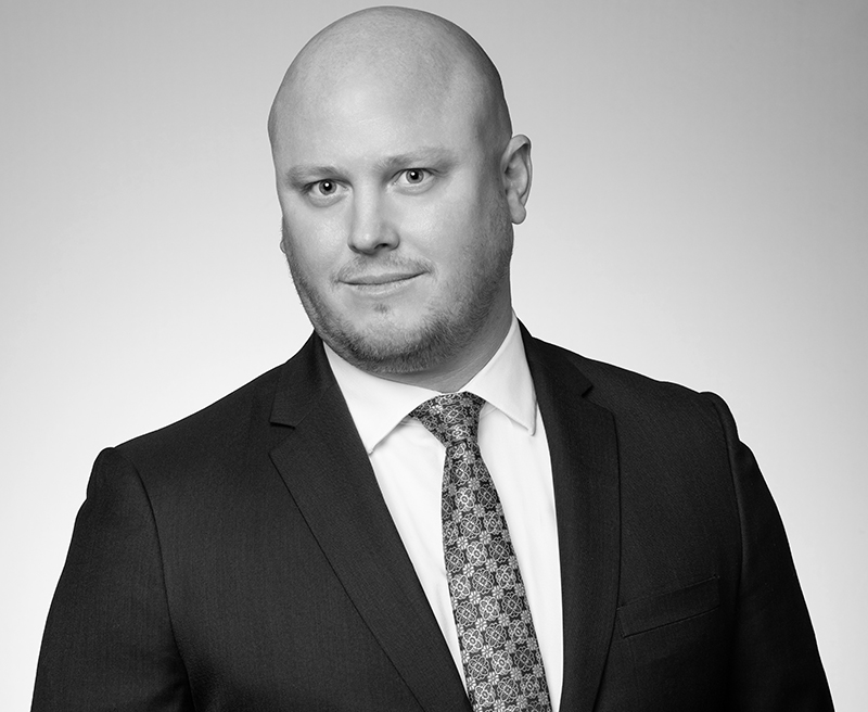 Scott Antoine headshot