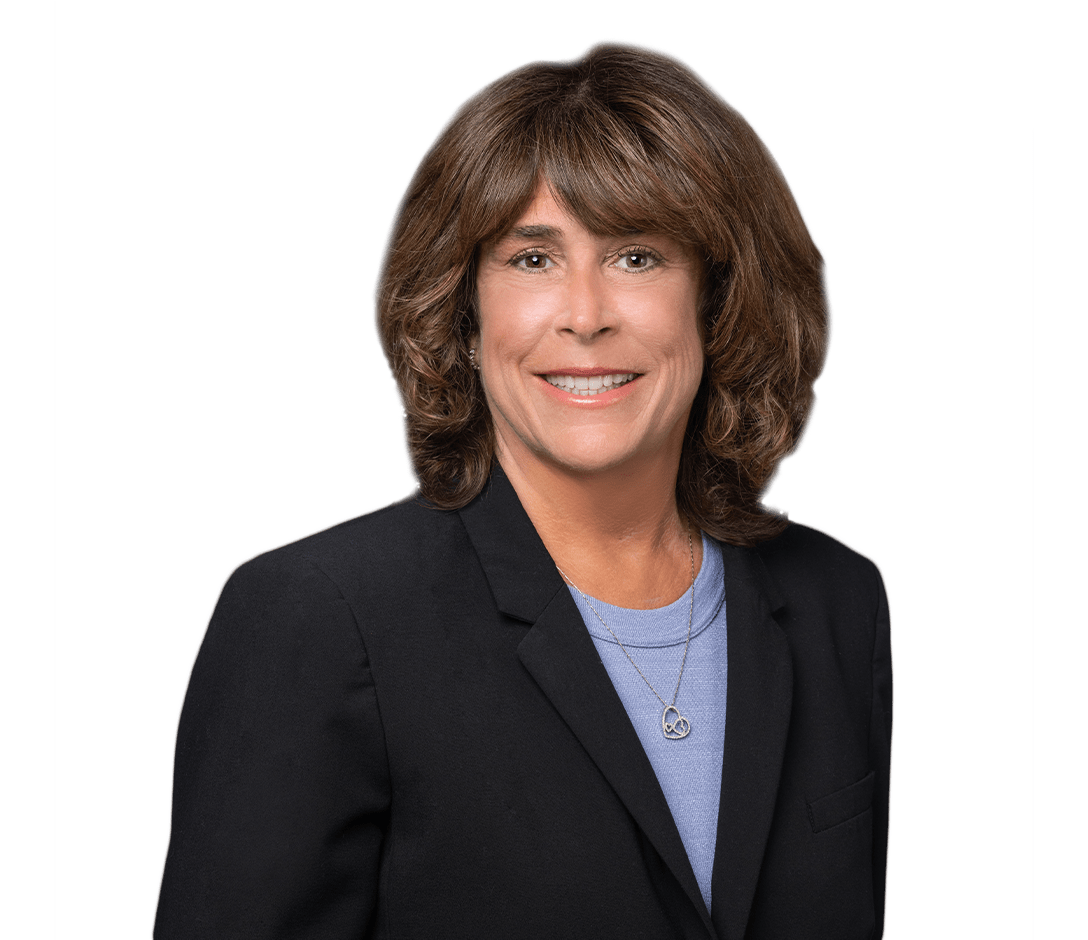 Barbara Croutch headshot