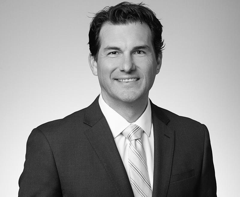 Christopher Cummiskey headshot