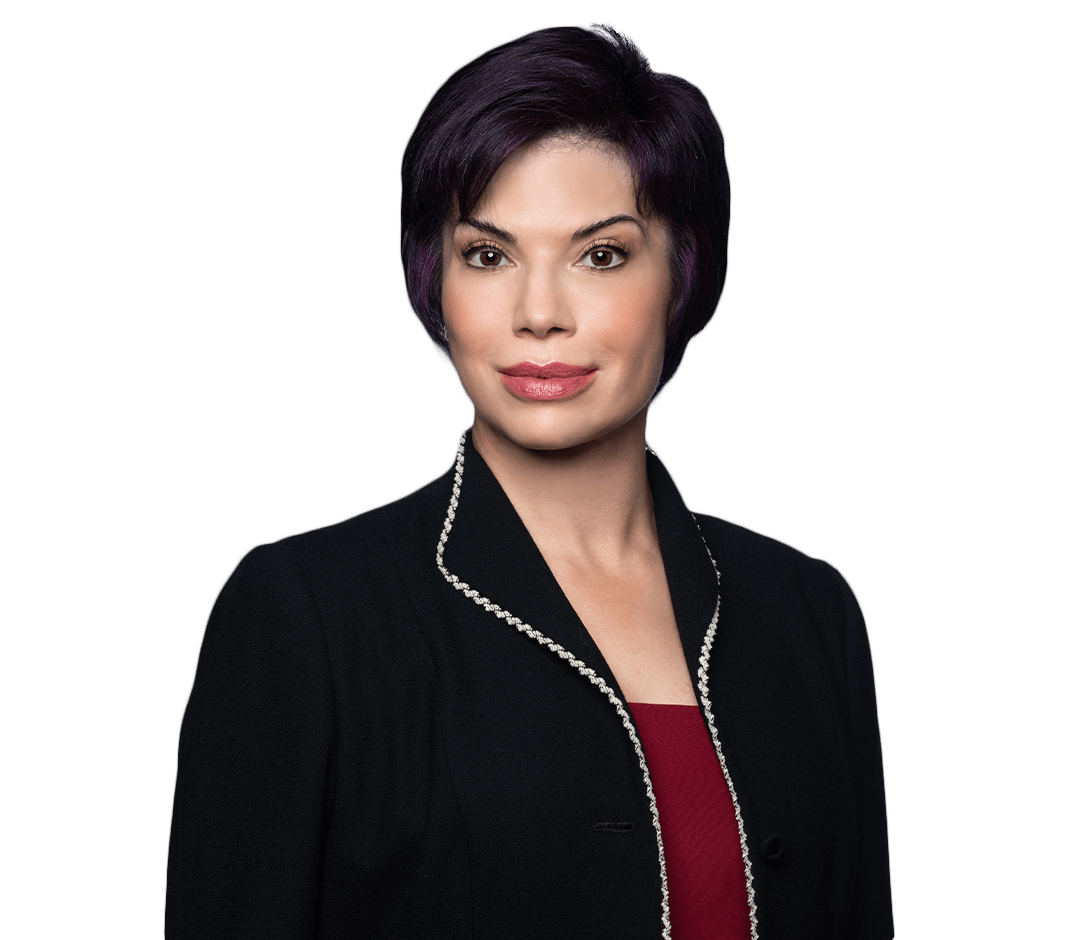Anisa Shahin headshot