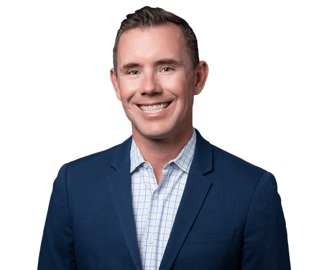 Christopher "Smitty" Smith headshot